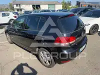 2009 Volkswagen GOLF