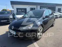 2009 Volkswagen GOLF