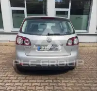 2009 Volkswagen GOLF