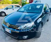 2009 Volkswagen GOLF