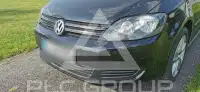 2009 Volkswagen GOLF