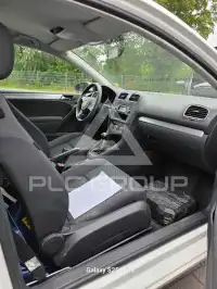 2009 Volkswagen GOLF