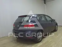 2009 Volkswagen GOLF