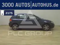 2009 Volkswagen GOLF