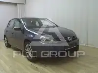 2009 Volkswagen GOLF