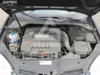 2009 Volkswagen GOLF