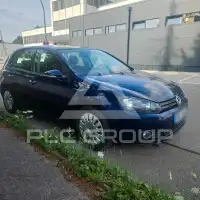 2009 Volkswagen GOLF