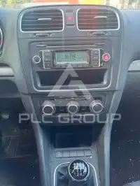 2009 Volkswagen GOLF