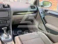 2009 Volkswagen GOLF