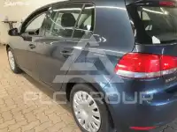 2009 Volkswagen GOLF