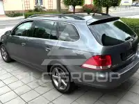 2009 Volkswagen GOLF