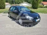 2009 Volkswagen GOLF