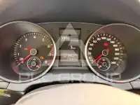 2009 Volkswagen GOLF