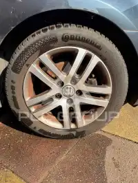 2009 Volkswagen GOLF