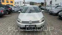 2009 Volkswagen GOLF
