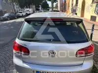 2009 Volkswagen GOLF