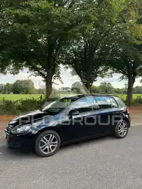 2009 Volkswagen GOLF