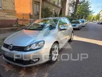 2009 Volkswagen GOLF