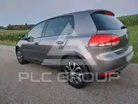 2009 Volkswagen GOLF