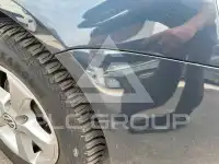 2009 Volkswagen GOLF