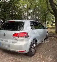 2009 Volkswagen GOLF