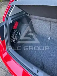 2009 Volkswagen GOLF