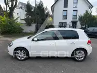 2009 Volkswagen GOLF