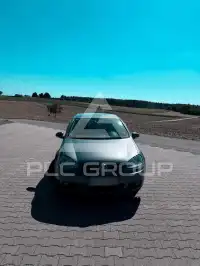2009 Volkswagen GOLF