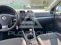 2009 Volkswagen GOLF