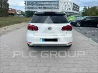 2009 Volkswagen GOLF