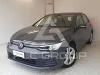 2009 Volkswagen GOLF