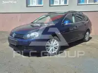 2009 Volkswagen GOLF