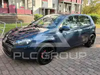 2009 Volkswagen GOLF