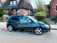 2009 Volkswagen GOLF