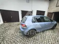 2009 Volkswagen GOLF