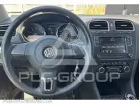 2009 Volkswagen GOLF