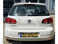 2009 Volkswagen GOLF