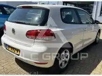 2009 Volkswagen GOLF