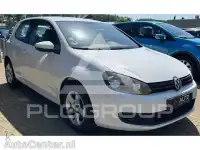 2009 Volkswagen GOLF