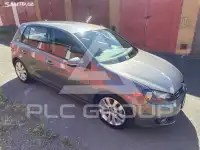 2009 Volkswagen GOLF