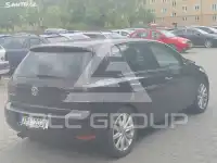 2009 Volkswagen GOLF