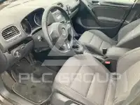 2009 Volkswagen GOLF