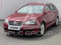 2009 Volkswagen GOLF