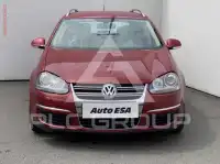 2009 Volkswagen GOLF