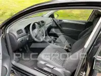 2009 Volkswagen GOLF
