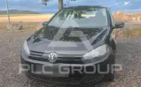 2009 Volkswagen GOLF