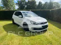 2009 Volkswagen GOLF
