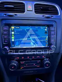 2009 Volkswagen GOLF