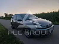 2009 Volkswagen GOLF