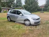 2009 Volkswagen GOLF